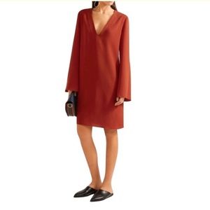 Theory Ulysses Admiral Dress